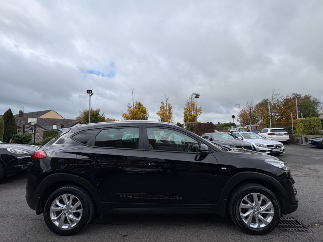 Image for 2020 Hyundai Tucson Executive 1.6 Diesel 5DR