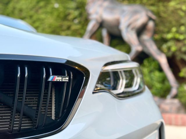 Image for 2020 BMW M2 Competition Comp Zmco 2DR Auto