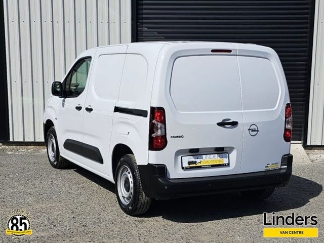 Image for 2026 Opel Combo MWB 261 5 YEAR WARRANTY