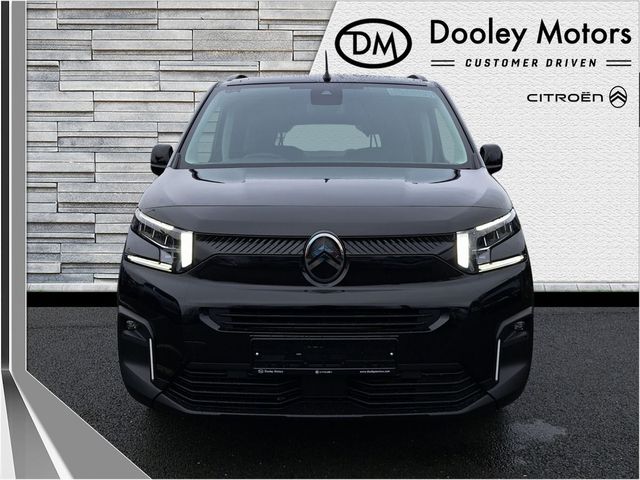 Image for 2026 Citroen Berlingo PC Plus LWB 7 SEAT AUTO