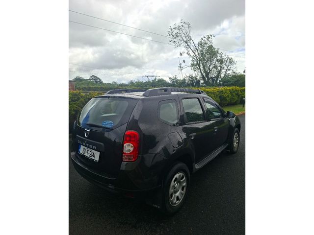 Image for 2015 Dacia Duster ALTERNATIVE 1.5 DCI 110