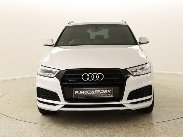 Image for 2017 Audi Q3 