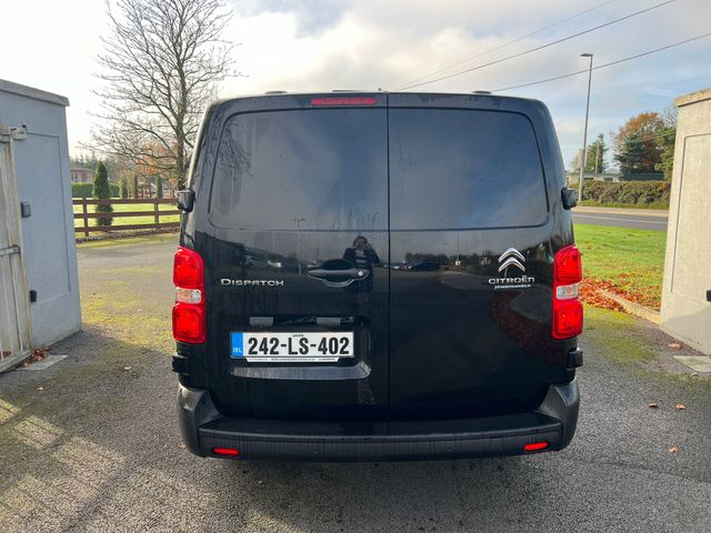 Image for 2024 Citroen Dispatch ENT Bluehdi 2 0LTR 14