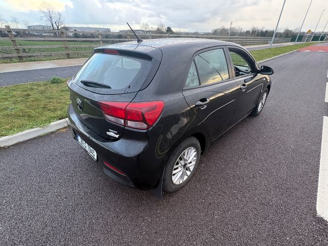 Image for 2018 Kia Rio 1.4D perfect Starter Car. Excellent MPG 