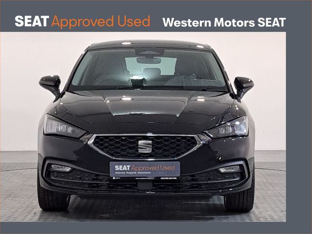 Image for 2026 SEAT Leon 2.0 TDI 150hp DSG SE+