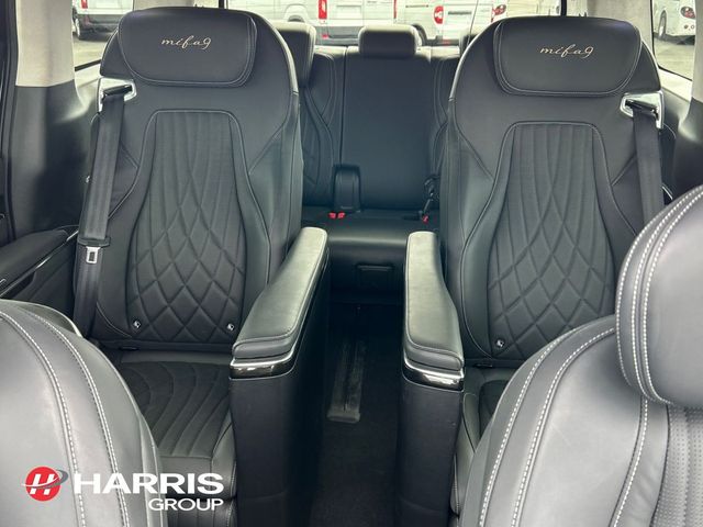 Image for 2023 Maxus MIFA 9 90 kWh Premium