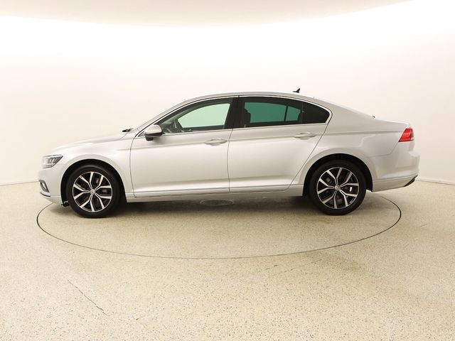 Image for 2020 Volkswagen Passat 