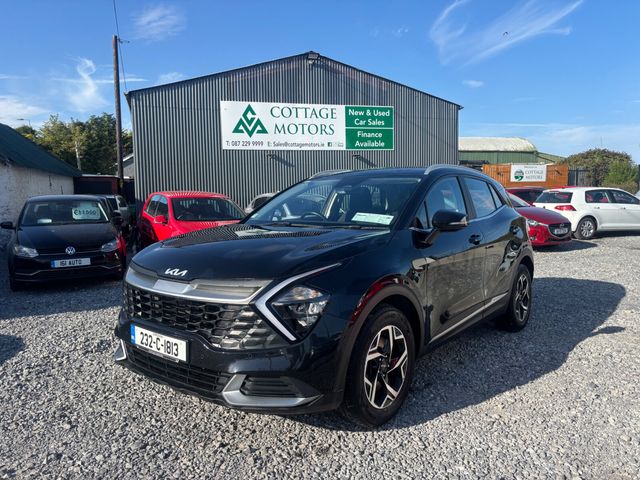 Image for 2023 Kia Sportage K2 Diesel 115hp
