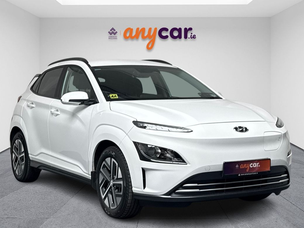 Image for 2023 Hyundai Kona Premium 64 kWh EV
