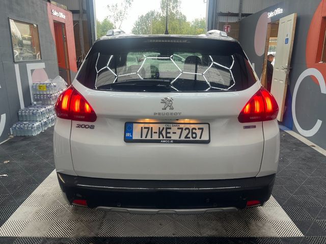 Image for 2017 Peugeot 2008 2017 PEUGEOT 2008 PURE TECH 53K KMS AUTOMATIC 1.2 / PARKING CAMERA AND MORE