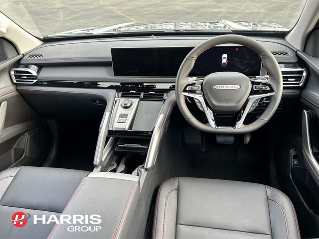 Image for 2025 Maxus T60 MAX T60 4x4 Crew Cab