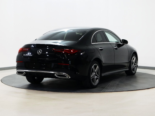 Image for 2024 Mercedes-Benz CLA Class *24* CLA 250 E AMG LINE EXECUTIVE