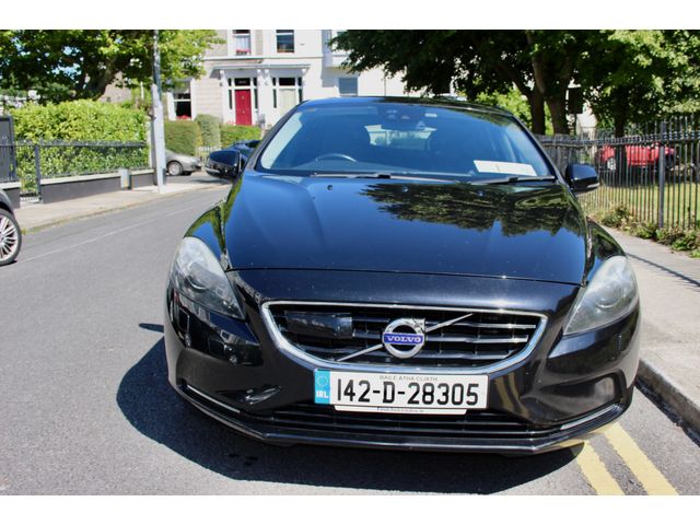 Image for 2014 Volvo V40 T4 1.6 Automatic , FSH, NCT
