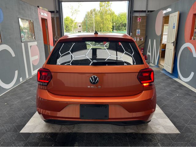 Image for 2021 Volkswagen Polo ONLY €19950! 1.0 TSI COMFORT LINE / 4k KMs / REVERSE CAMERA , ADAPTIVE CRUISE & MORE