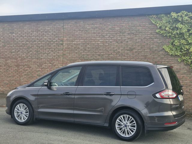 Image for 2017 Ford Galaxy Titanium 2.0TD FINANCE AVAILABLE