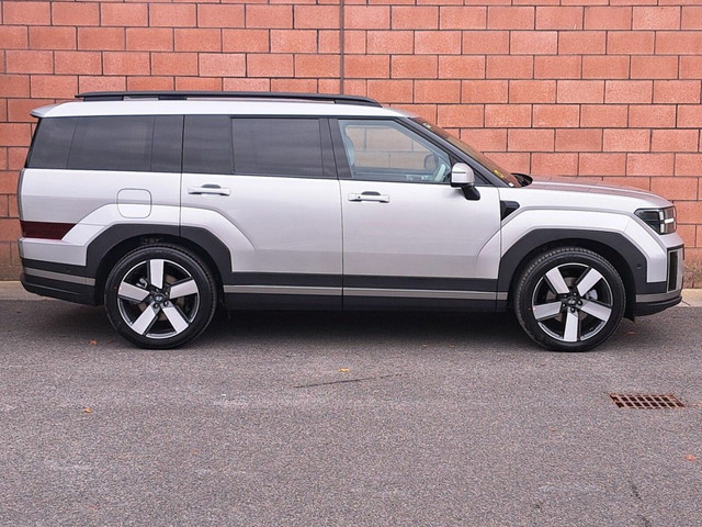 Image for 2027 Hyundai Santa Fe 