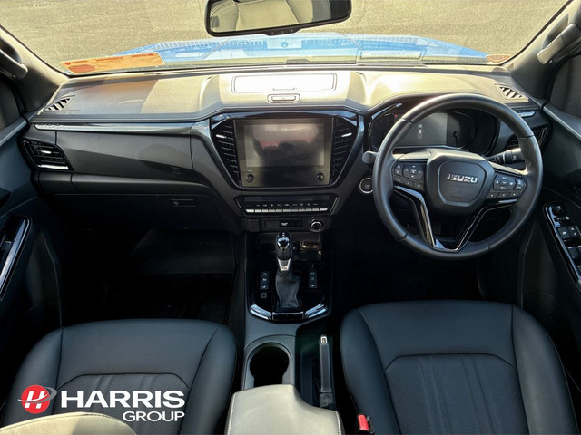 Image for 2026 Isuzu D-MAX 2.2 LSE @ HARRIS RETAIL