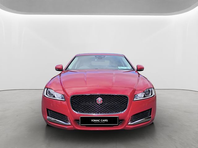 Image for 2016 Jaguar XF 2.0D PORTFOLIO 180BHP