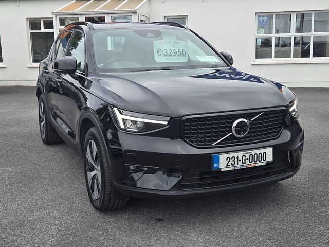 Image for 2023 Volvo XC40 RECHARGE T4 PLUS