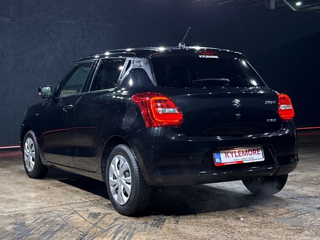 Image for 2020 Suzuki Swift 1.2L PETROL AUTO - CRUISE CONTROL - REVERSE CAMERA - HEATED SEATS 