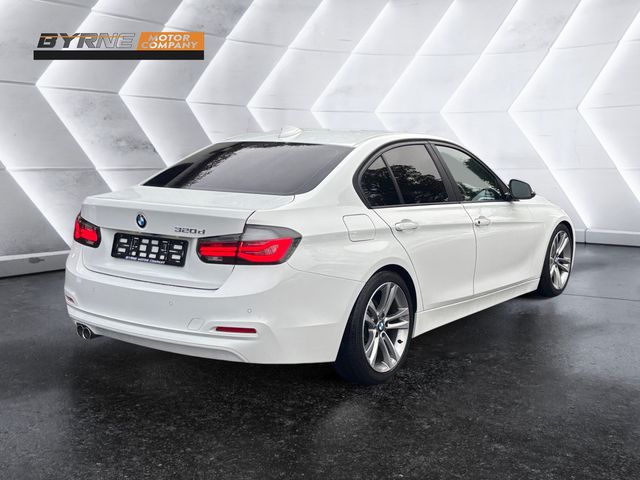 Image for 2016 BMW 3 Series 320D AUTO