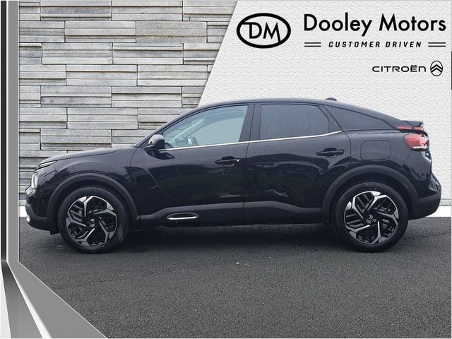 Image for 2026 Citroen C4 BlueHDi 130 S&S EAT8 MAX Van Plus Vat
