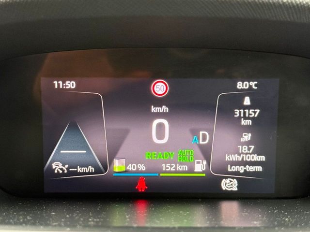 Image for 2024 Skoda Enyaq 80 SPORTLINE *5.9% APR* €90 P/W ON PCP