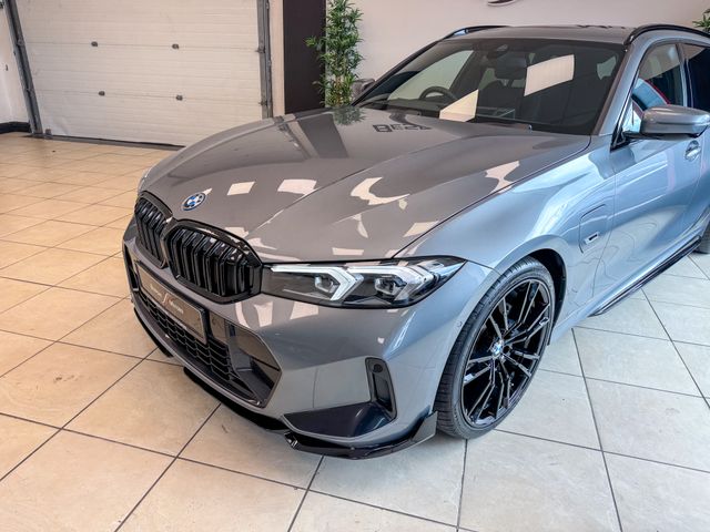 Image for 2023 BMW 3 Series 330E M SPORT TOURING