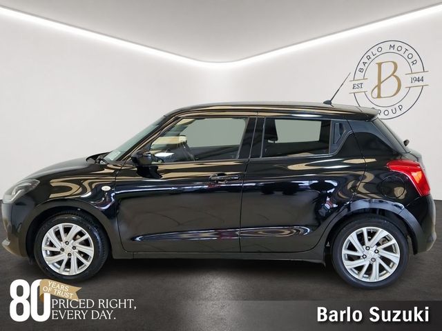 Image for 2023 Suzuki Swift Swift 1.2 Mild Hybrid SZ-T AUTO
