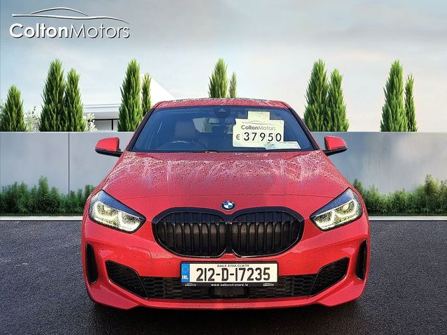 Image for 2021 BMW 1 Series 128ti M Sport