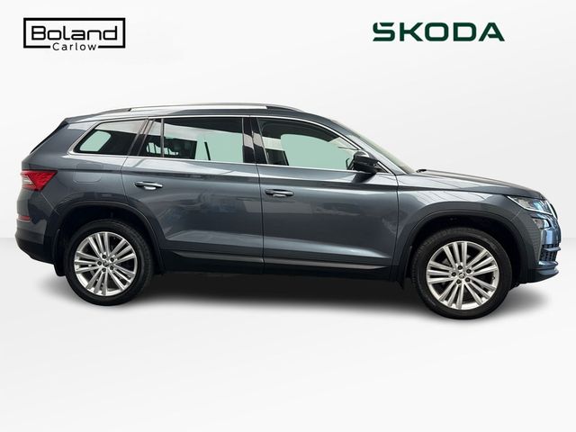 Image for 2018 Skoda Kodiaq 2.0TDI STYLE DSG *FREE HAMPER* €100 P/W