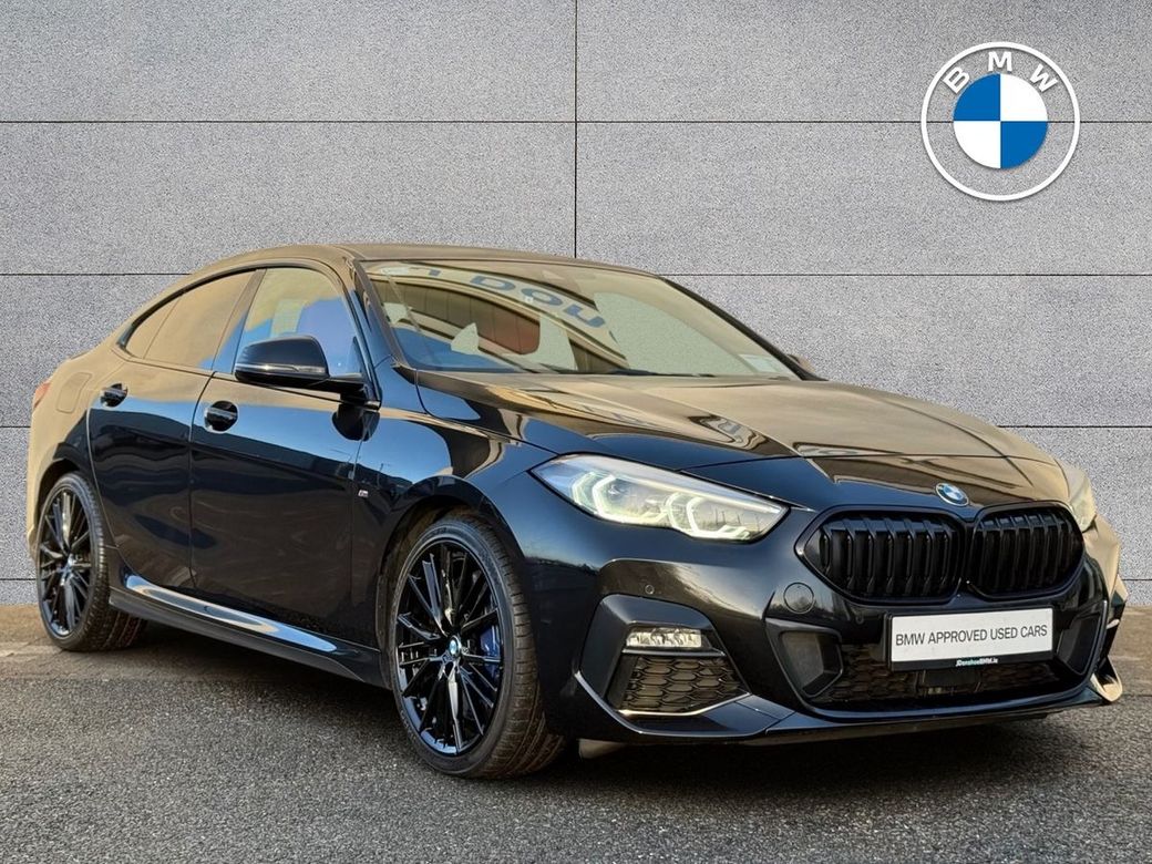 Image for 2023 BMW 2 Series 218i M Sport Gran Coupe