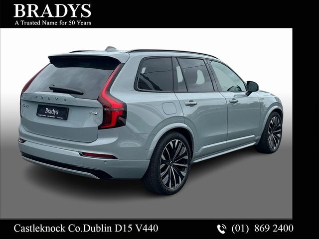 Image for 2026 Volvo XC90 T8 Ultra Dark AWD PHEV 445bhp