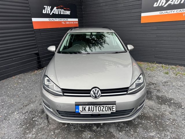 Image for 2016 Volkswagen Golf 1.2 TSI BLUEMOTION AUTO