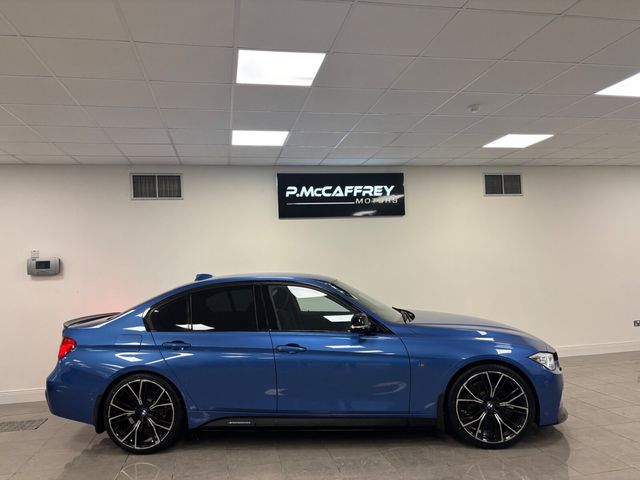 Image for 2015 BMW 3 Series 320d M Sport Auto
