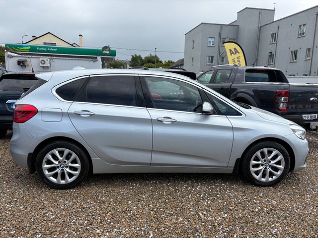 Image for 2015 BMW 2 Series 218 Luxury Active Tourer 68M