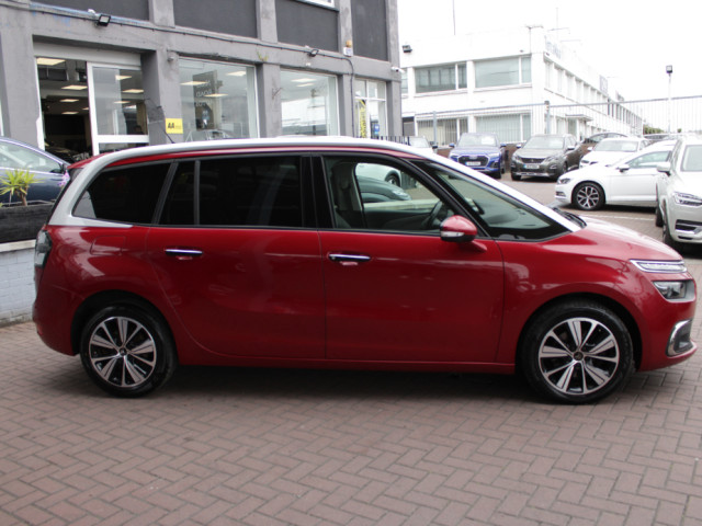 Image for 2019 Citroen C4 SpaceTourer 2.0 5DR 7 SEATER MPV AUTOMATIC // WITH ONLY 96, 000 KM'S // BUY WITH CONFIDENCE AA AND SIMI APPROVED DEALER 2026 // FINANCE ARRANGED // ALL TRADE INS WELCOME //