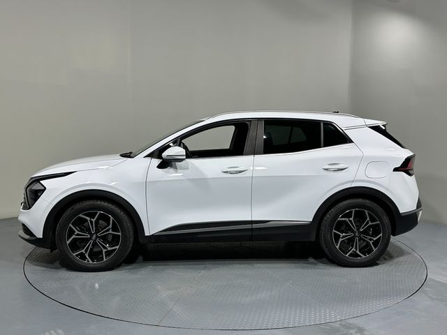 Image for 2022 Kia Sportage K2 Sport 1.6 Crdi
