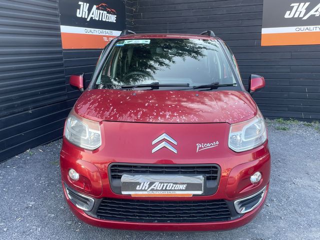 Image for 2010 Citroen C3 Picasso 1.6 HDI EXCLUSIVE NO NCT