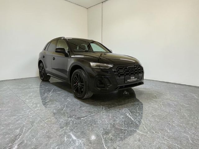 Image for 2023 Audi Q5 TFSI E S LINE QUATTRO