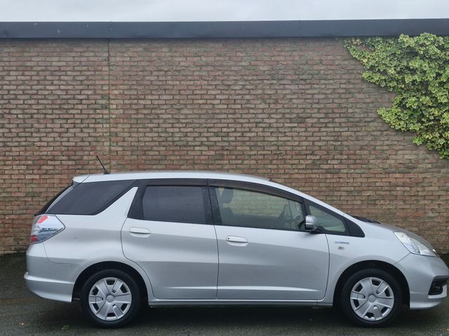 Image for 2015 Honda Fit Shuttle HYBRID AUTO