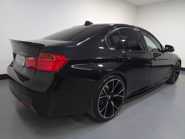 Image for 2015 BMW 3 Series 