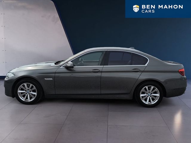 Image for 2014 BMW 5 Series 518D SE AUTO