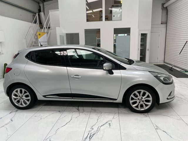 Image for 2019 Renault Clio 0.9 TCE 90 DYNAMIQUE NAV