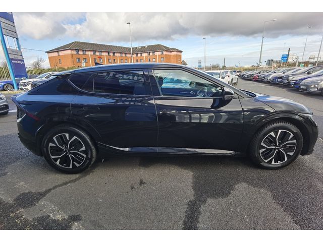 Image for 2022 Kia EV6 77KWH GT-LINE - FINANCE AVAILABLE - CALL US TODAY ON 01 492 6566 OR 087-092 5525