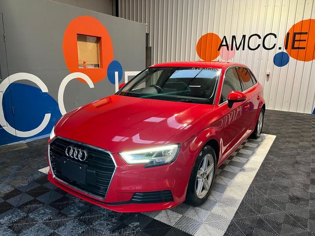Image for 2017 Audi A3 Audi A3 1.4 TFSI Automatic - Reverse Camera - Cruise Control 