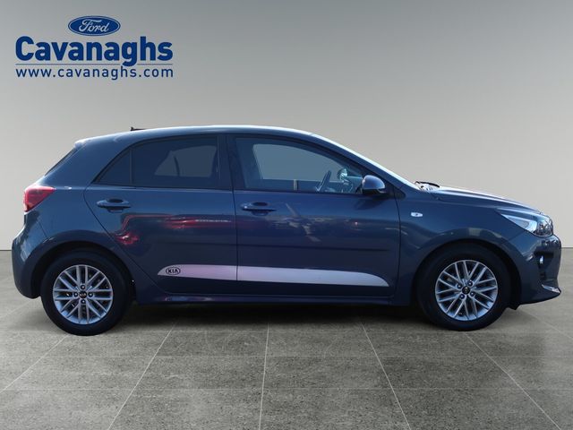 Image for 2021 Kia Rio 1.25 PE