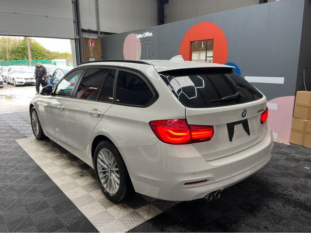 Image for 2018 BMW 3 Series €20950 2018 BMW 320D TOURING 2.0 AUTOMATIC / CRUISE CONTROL / REVERSE CAMERA / ELECTRIC MEMORY & HEATED SEATS AND MORE