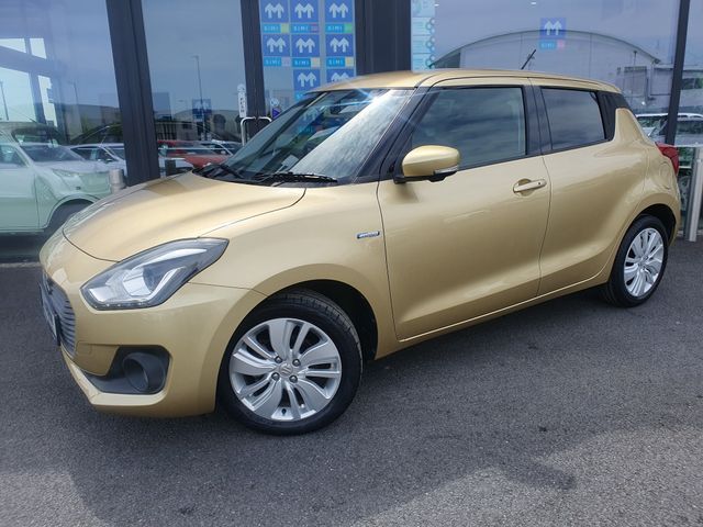 Image for 2017 Suzuki Swift LOW MILEAGE * 1.2 HYBRID AUTOMATIC