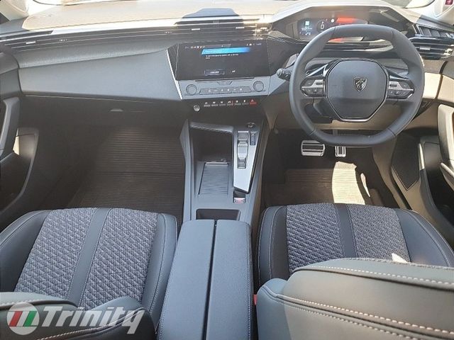 Image for 2026 Peugeot 408 * HYBRID * AVAILABLE NOW THE ALL NEW 408 * 1.2 MHEV 145 AUTOMATIC * TRINITY PEUGOT *